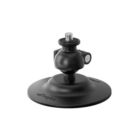 Soporte adhesivo flexible AMigisn para cámara de acción /GoPro HERO/Insta360, especificación: 1/4 de pulgada