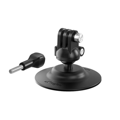 Soporte adhesivo flexible AMigisn para cámara de acción /GoPro HERO/Insta360, especificación: 3 garras