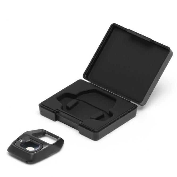 Objetivo gran angular Original para DJI Air 3S — imagen 3