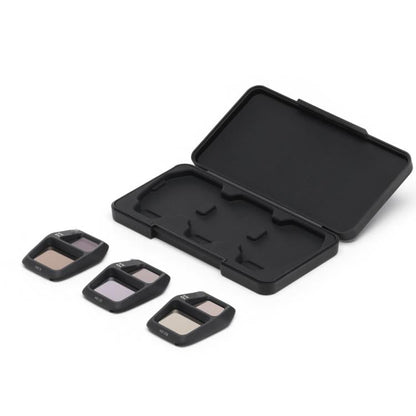 Juego de filtros ND originales para DJI Air 3S (ND8/32/128) — imagen 3