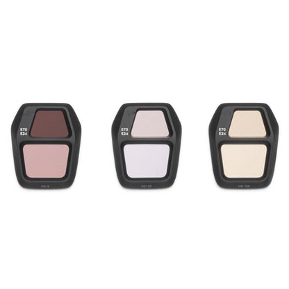 Juego de filtros ND originales para DJI Air 3S (ND8/32/128) — imagen 4