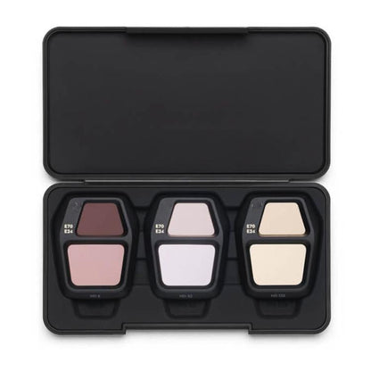 Juego de filtros ND originales para DJI Air 3S (ND8/32/128)