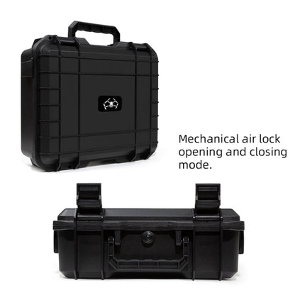 Estuche a prueba de explosiones para dron /, compatible con RC y RC 2, RC-N1 y RC-N2 para DJI Mini 4 Pro / Mini 3 Pro (negro…