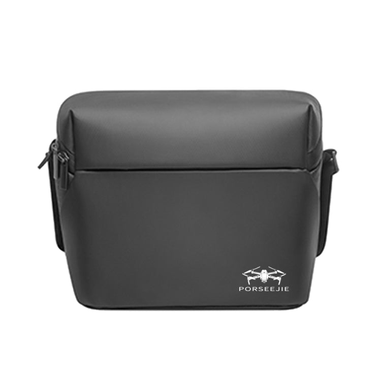Bolso bandolera impermeable portátil para DJI Mini 4K / Mini 2 SE (negro) para DJI DJI Mini 4K, DJI Mini 2 SE — imagen 3