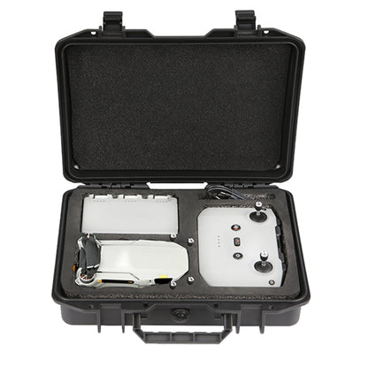 Estuche a prueba de explosiones para DJI Mini 4K / Mini 2 SE (negro) para DJI DJI Mini 4K, DJI Mini 2 SE — imagen 3