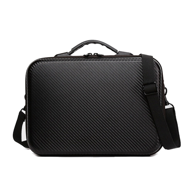 Bolsa de almacenamiento tipo mensajero para dron, tela: cuero de PU para DJI Neo