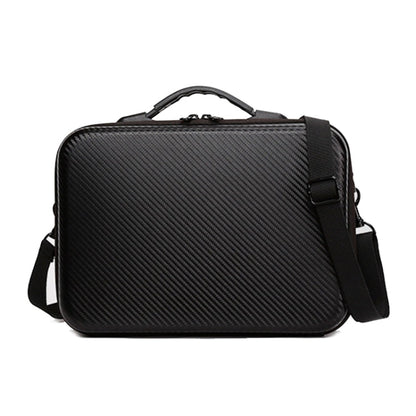 Bolsa de almacenamiento tipo mensajero para dron, tela: cuero de PU para DJI Neo