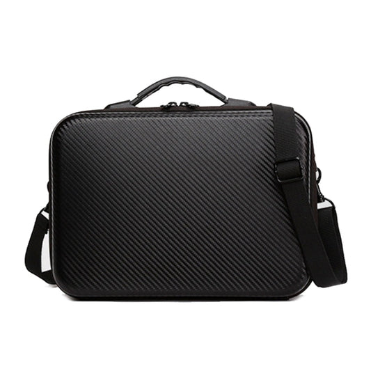 Bolsa de almacenamiento tipo mensajero para dron, tela: cuero de PU para DJI Neo