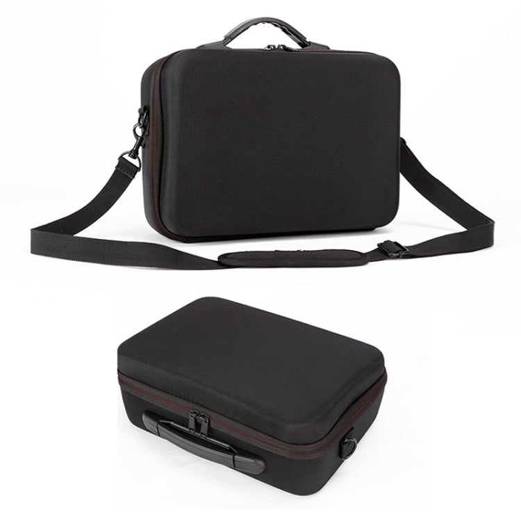 Bolsa de almacenamiento tipo mensajero para dron, funda de transporte, tela: nailon para DJI Neo — imagen 2