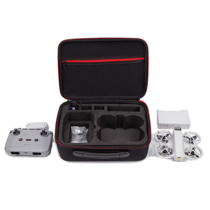Bolsa de almacenamiento tipo mensajero para dron, funda de transporte, tela: nailon para DJI Neo — imagen 4