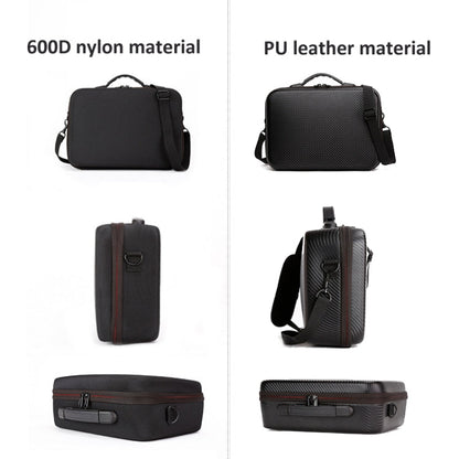Bolsa de almacenamiento tipo mensajero para dron, funda de transporte, tela: nailon para DJI Neo — imagen 5