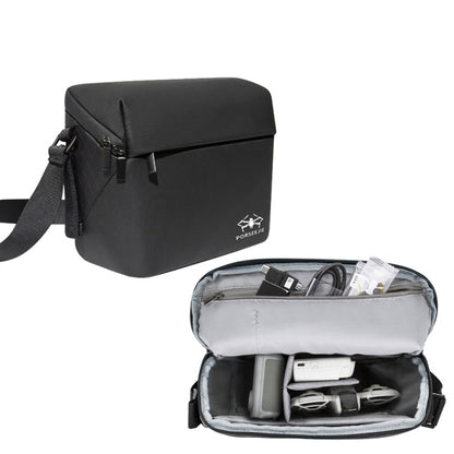Bolsa de hombro impermeable para dron, bolsa de almacenamiento de tela Oxford para DJI Neo