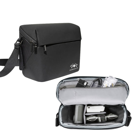 Bolsa de hombro impermeable para dron, bolsa de almacenamiento de tela Oxford para DJI Neo
