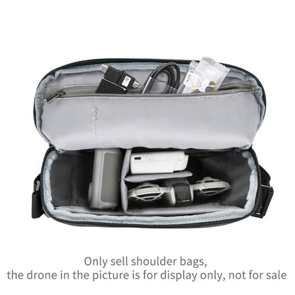 Bolsa de hombro impermeable para dron, bolsa de almacenamiento de tela Oxford para DJI Neo — imagen 4