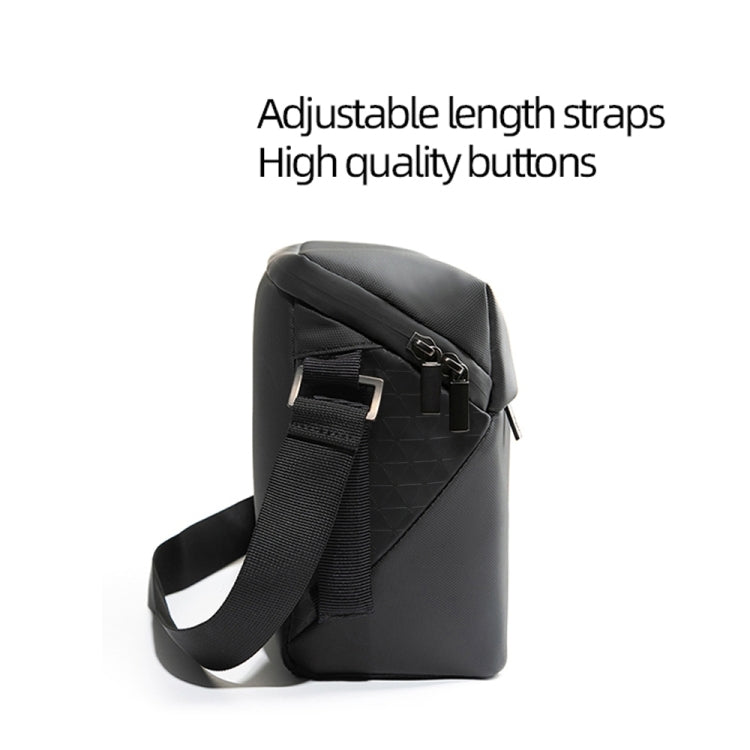 Bolsa de hombro impermeable para dron, bolsa de almacenamiento de tela Oxford para DJI Neo — imagen 5