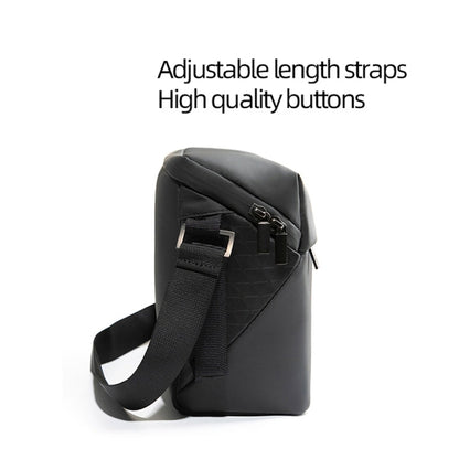 Bolsa de hombro impermeable para dron, bolsa de almacenamiento de tela Oxford para DJI Neo — imagen 5