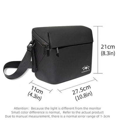 Bolsa de hombro impermeable para dron, bolsa de almacenamiento de tela Oxford para DJI Neo — imagen 8