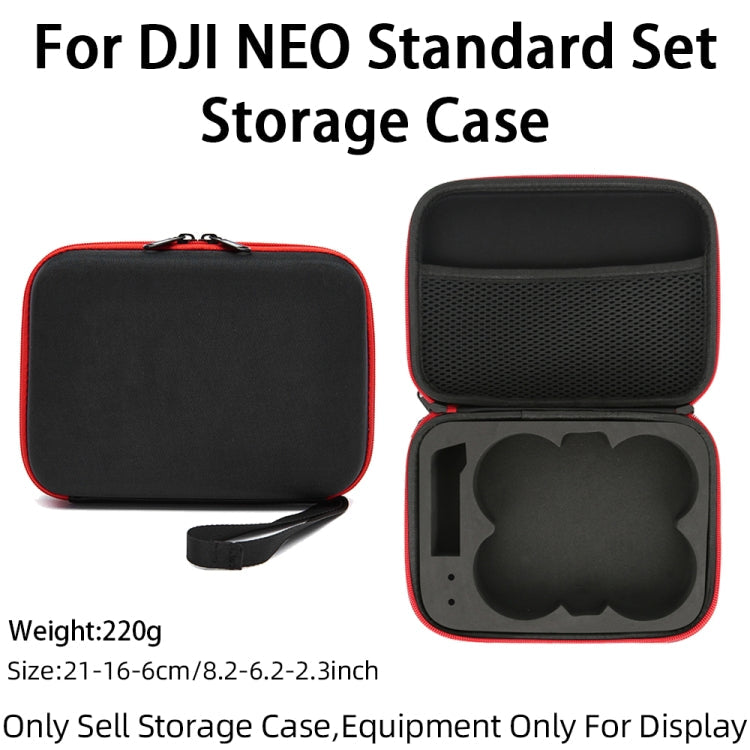 Estuche de almacenamiento para DJI Neo — imagen 3