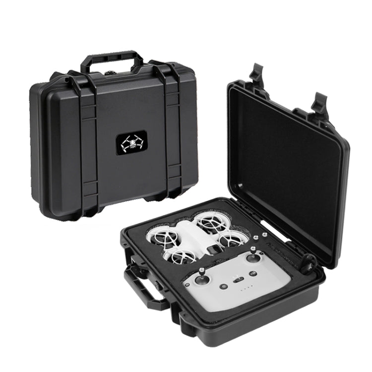 Estuche de almacenamiento a prueba de explosiones para DJI Neo