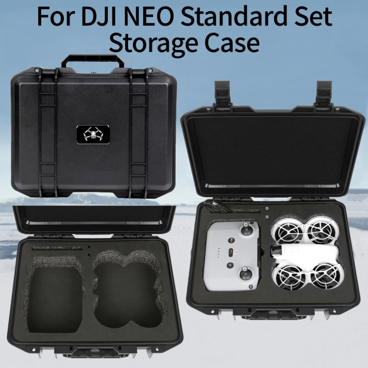 Estuche de almacenamiento a prueba de explosiones para DJI Neo — imagen 2