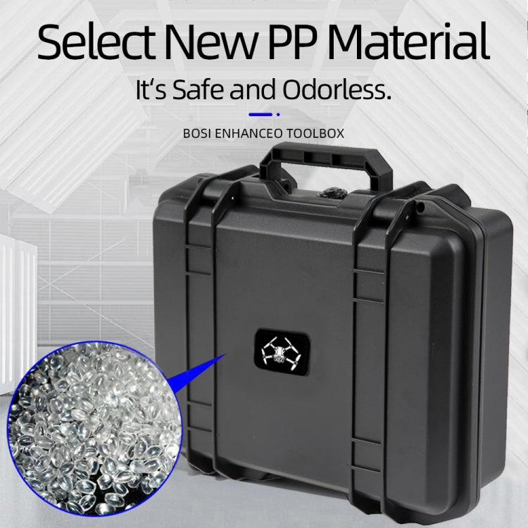 Estuche de almacenamiento a prueba de explosiones para DJI Neo — imagen 3