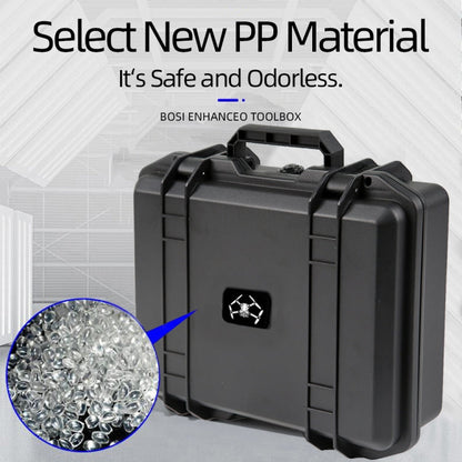 Estuche de almacenamiento a prueba de explosiones para DJI Neo — imagen 3