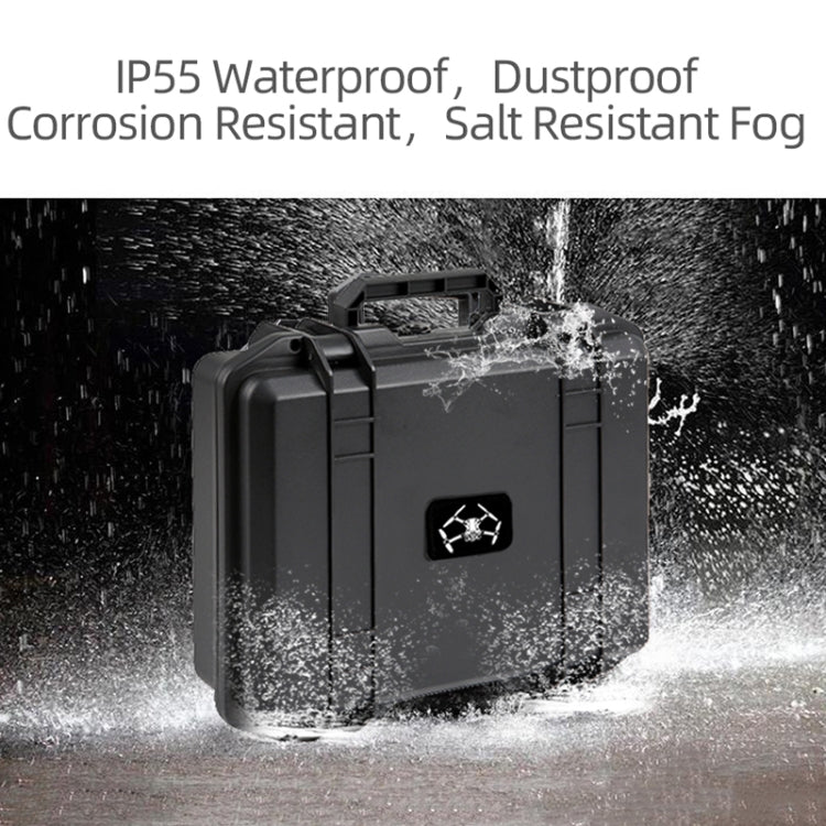 Estuche de almacenamiento a prueba de explosiones para DJI Neo — imagen 4