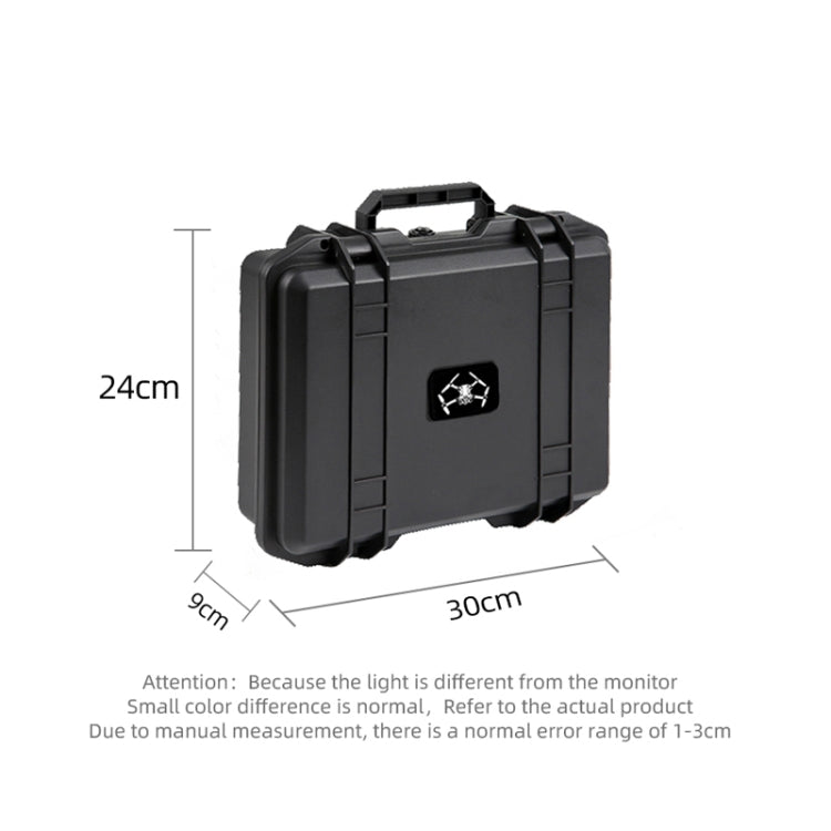 Estuche de almacenamiento a prueba de explosiones para DJI Neo — imagen 6