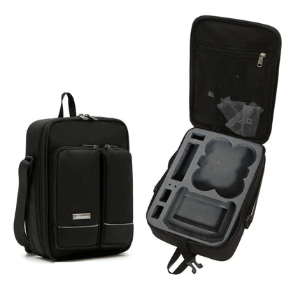 Bolsa de almacenamiento BKANO, bolso de hombro portátil con 2 bolsillos delanteros para DJI Neo — imagen 2