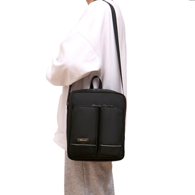 Bolsa de almacenamiento BKANO, bolso de hombro portátil con 2 bolsillos delanteros para DJI Neo — imagen 6