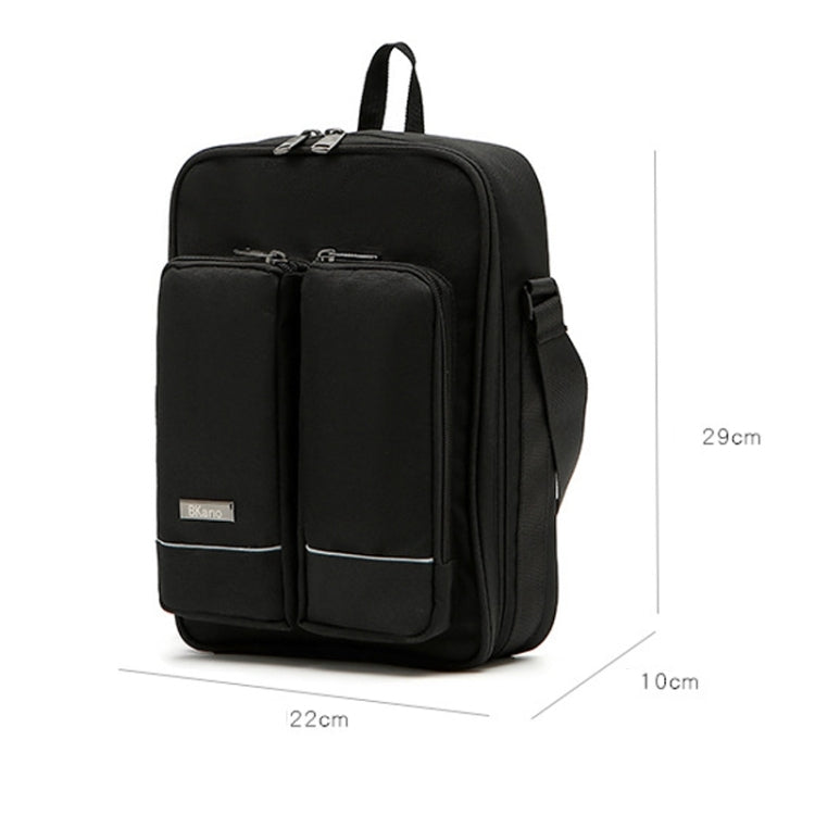Bolsa de almacenamiento BKANO, bolso de hombro portátil con 2 bolsillos delanteros para DJI Neo — imagen 7