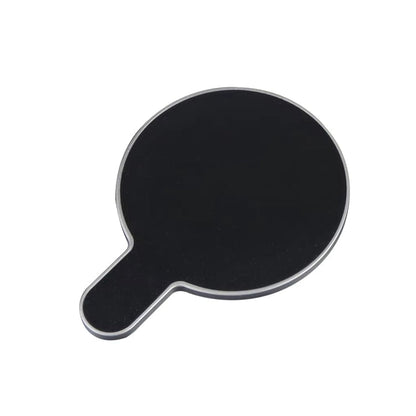 Soporte de cardán OM 4 / OM 4 SE / OM 5 / OM 6 Soporte magnético de aleación de aluminio Magsafe (negro) — imagen 5