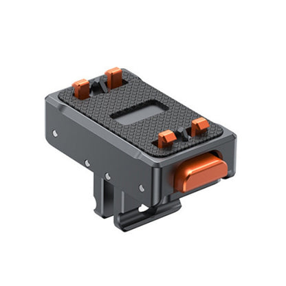 Base Adaptador de liberación rápida magnético VRIG para Insta360 Ace / Ace Pro, especificación: