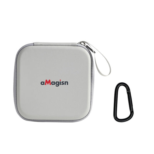 Estuche de transporte y bolsa de almacenamiento estándar para DJI Neo (gris)