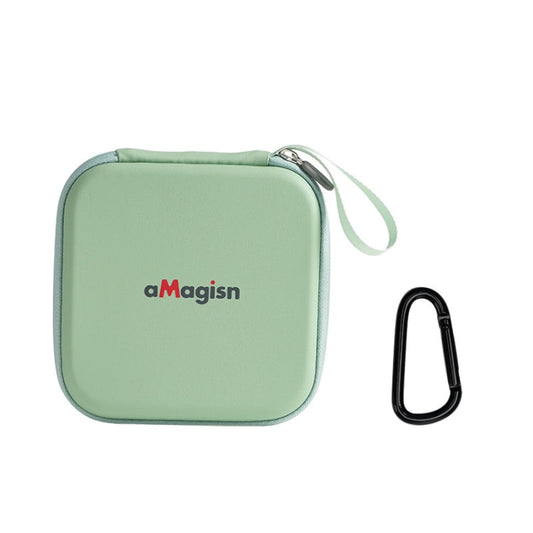 Estuche de transporte y bolsa de almacenamiento estándar para DJI Neo (verde)