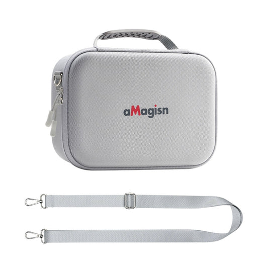 Bolso bandolera aMagisn para DJI Neo (gris)