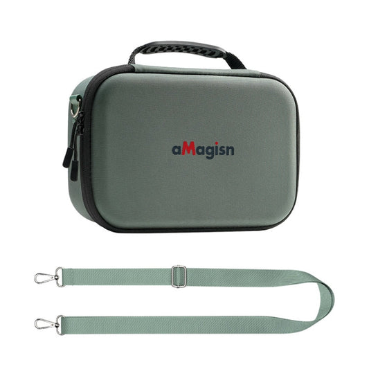 Bolso bandolera aMagisn para DJI Neo (verde)