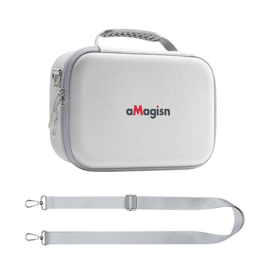 Bolso bandolera aMagisn para DJI Neo (blanco)