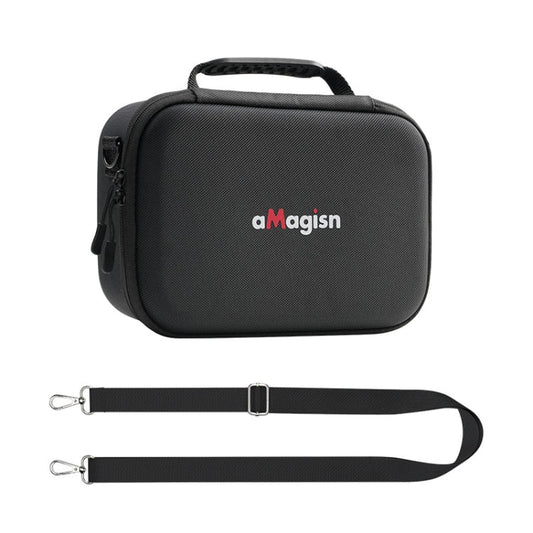 Bolso bandolera aMagisn para DJI Neo (negro)