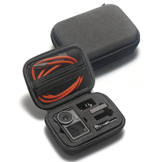Estuche rígido protector para bolsa de almacenamiento de cámara Pro / Action 4 / Action 3 para DJI Osmo Action 5