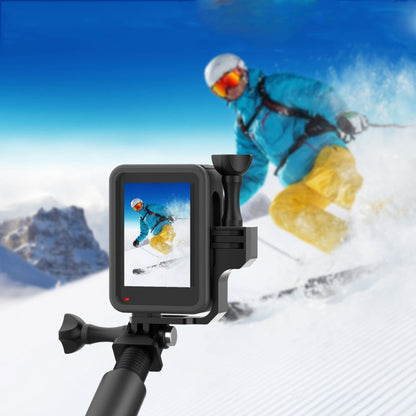 Soporte de brazo de centrado de disparo vertical Universal para cámara de acción, especificación: solo soporte para DJI Osmo…