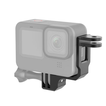 Soporte de brazo de centrado de disparo vertical Universal para cámara de acción, especificación: solo soporte para DJI Osmo…
