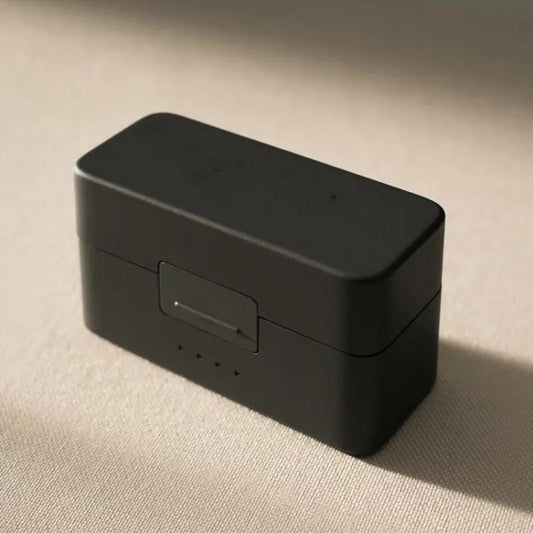 Estuche de carga Original Mic Mini para DJI Mini