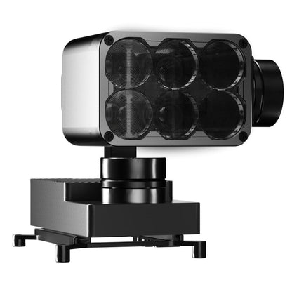 Mini reflector con cardán CZI GL60 para dron Matrice M30 para DJI Mini