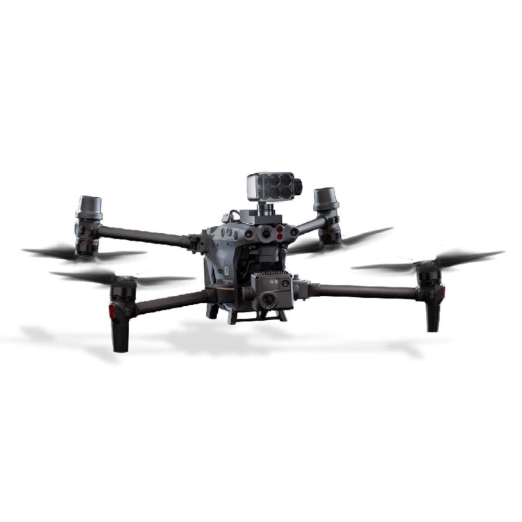 Mini reflector con cardán CZI GL60 para dron Matrice M30 para DJI Mini — imagen 4