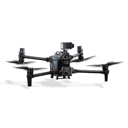 Mini reflector con cardán CZI GL60 para dron Matrice M30 para DJI Mini — imagen 4