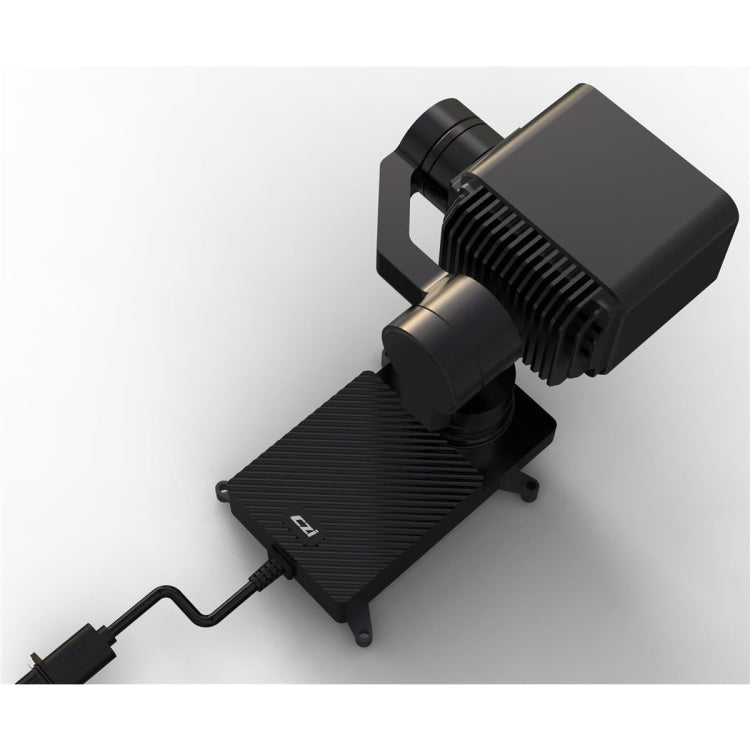 Mini reflector con cardán CZI GL60 para dron Matrice M30 para DJI Mini — imagen 5