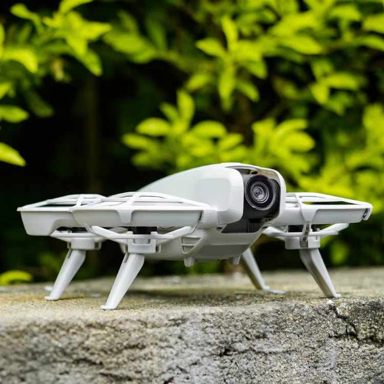 Soporte de tren de aterrizaje Accesorios para patas de elevado para DJI Neo (gris) — imagen 3