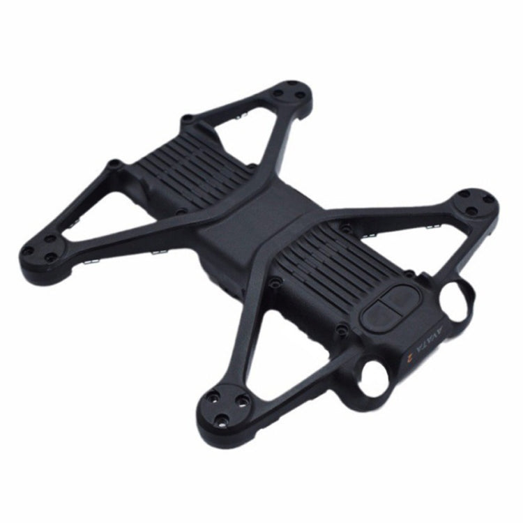 Cubierta Piezas de reparación de la inferior del marco del dron para DJI Avata 2 — imagen 2
