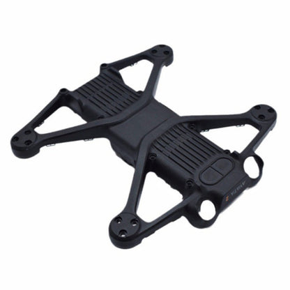 Cubierta Piezas de reparación de la inferior del marco del dron para DJI Avata 2 — imagen 2
